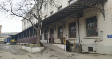 Будівлю “Укрпошти” у Львові продали власнику АТБ за 2,8 млрд грн