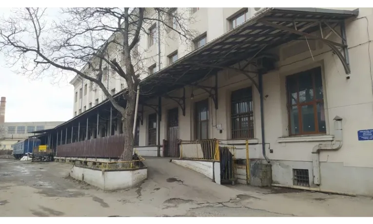 Будівлю “Укрпошти” у Львові продали власнику АТБ за 2,8 млрд грн