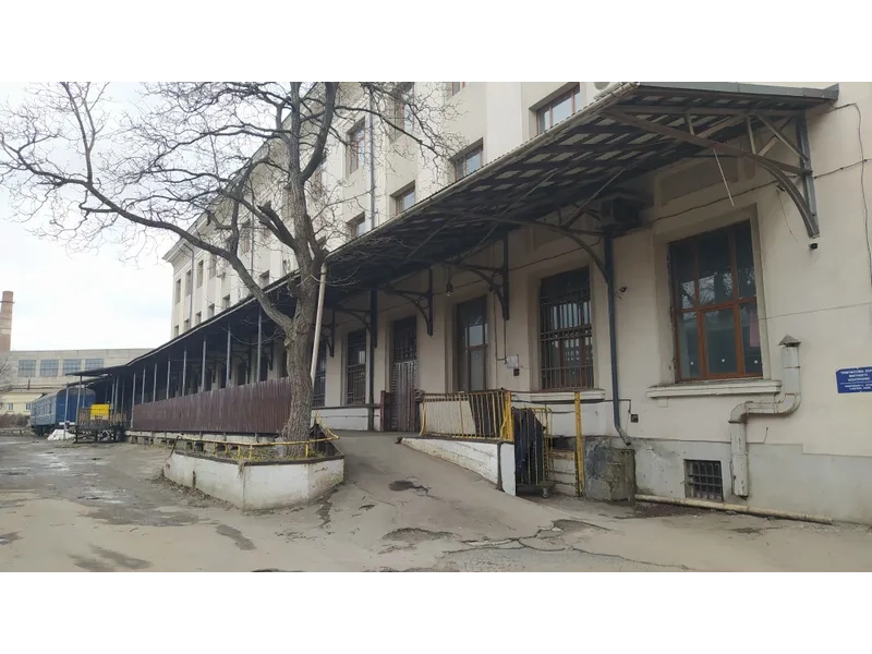 Будівлю “Укрпошти” у Львові продали власнику АТБ за 2,8 млрд грн