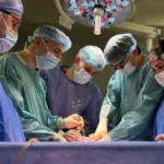 У Львові від одного посмертного донора пересадили органи чотирьом пацієнтам