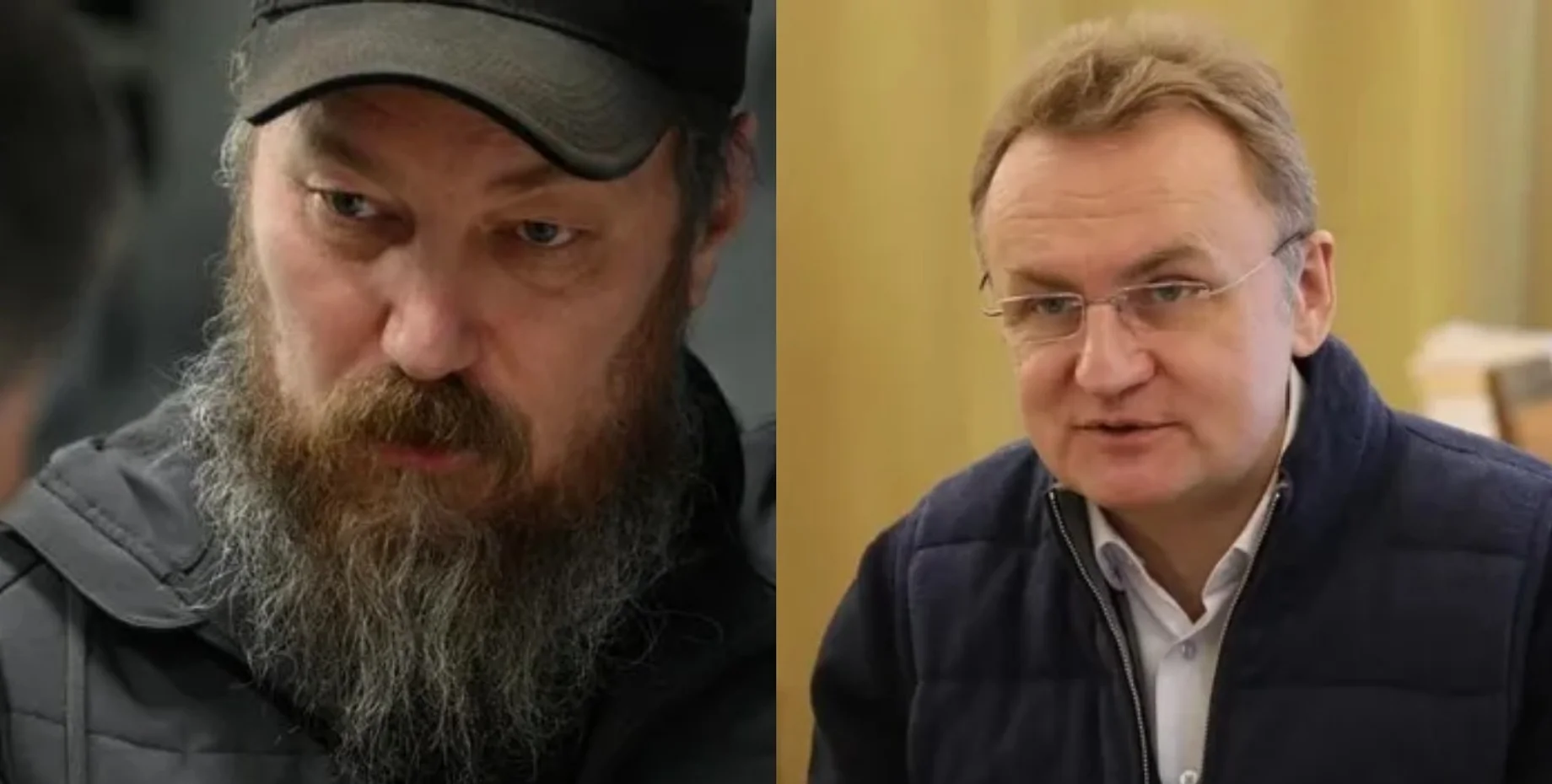 “Мадяр” відповів Садовому, який має “багато питань” через дрони в Львові: “Менше лясів”