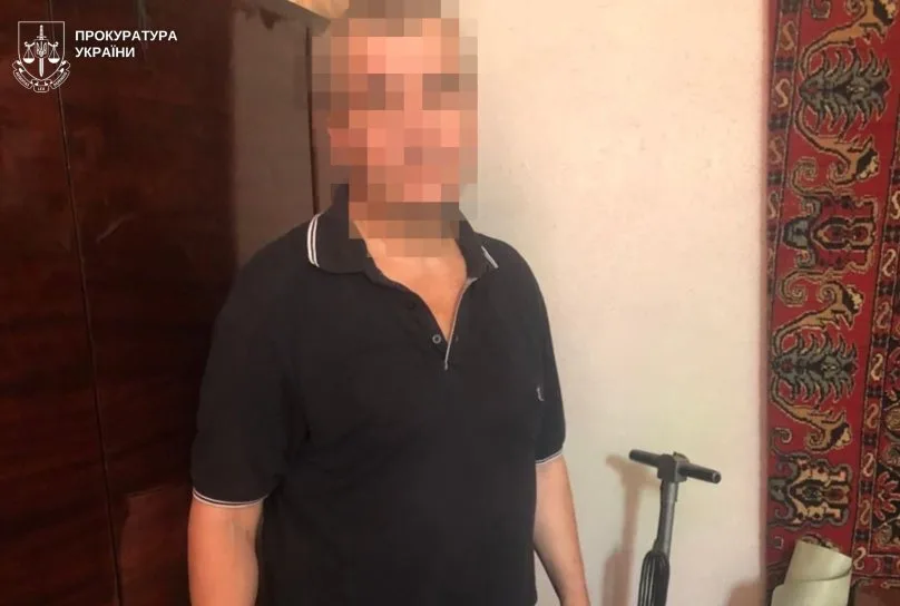 У Львові засудили чоловіка, який підробив паспорт, щоб продати чужий будинок