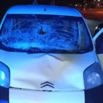 У Львівському районі біля села Великі Грибовичі у ДТП загинув пішохід