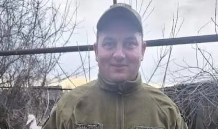 Захисника зі Стрийщини відзначили державною нагородою