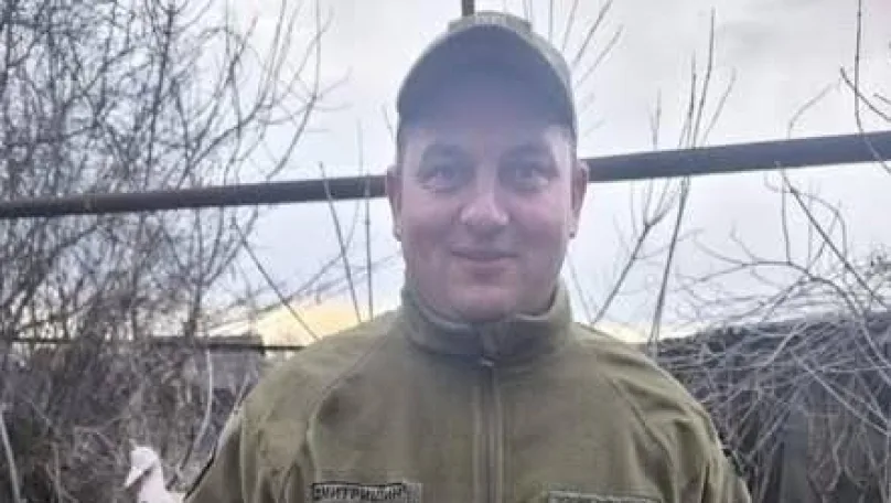 Захисника зі Стрийщини відзначили державною нагородою