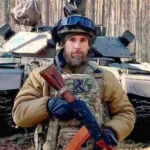 Військового з Львівщини посмертно відзначили орденом “За мужність” ІІІ ступеня