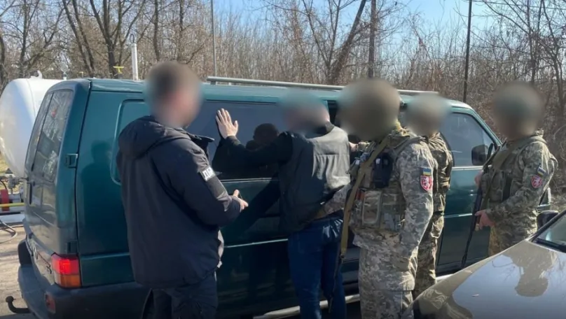 На Львівщині викрили групу, яка організовувала втечу військових з полігону за $10–15 тисяч