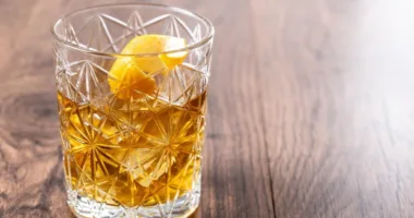 віскі джеймсон