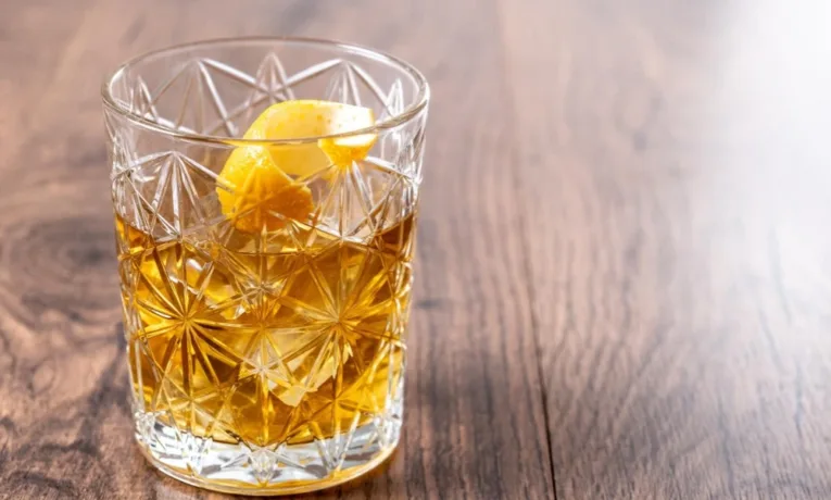 віскі джеймсон