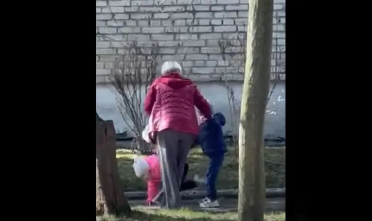 У Львові звільнили виховательку дитсадка після відео з грубим поводженням із дітьми