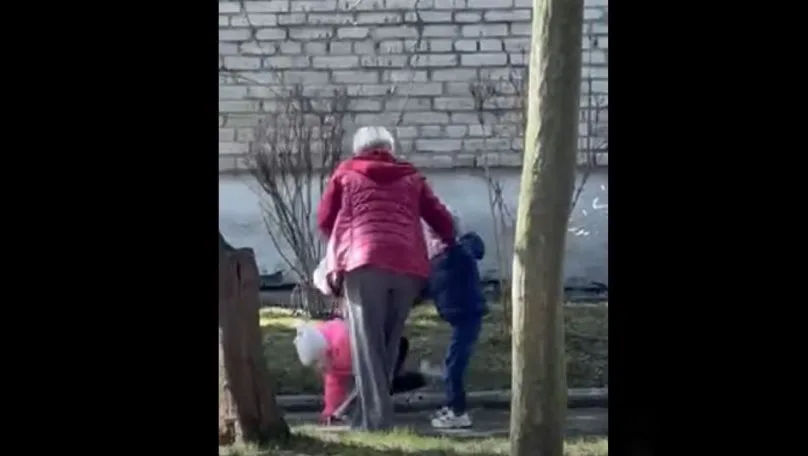 У Львові звільнили виховательку дитсадка після відео з грубим поводженням із дітьми