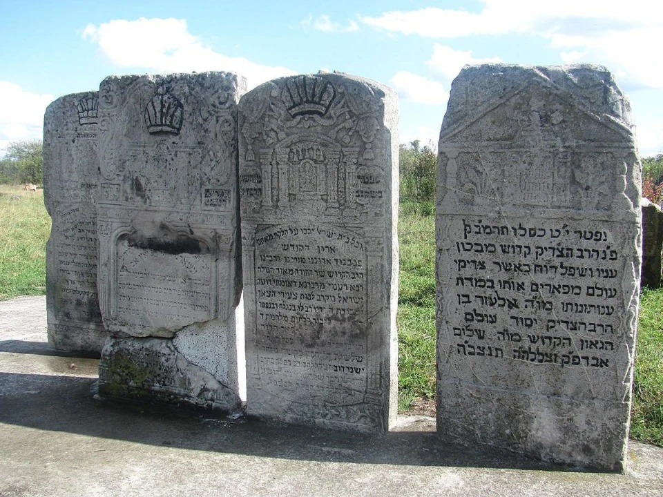 На Львівщині створюють туристичний маршрут «Привиди штетлів», присвячений єврейській культурній спадщині