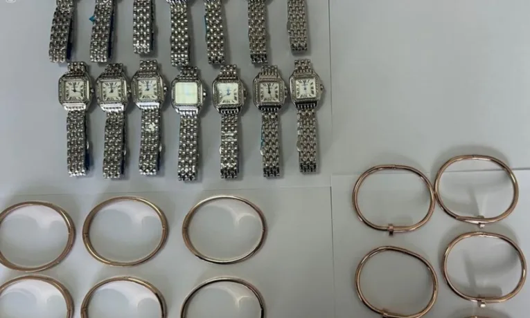 На Львівщині судитимуть ексмитника, який брав хабарі за безперешкодне ввезення ювелірних брендів