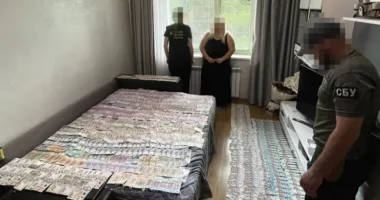 На Львівщині засудили двох жінок за схему переправи ухилянта за кордон