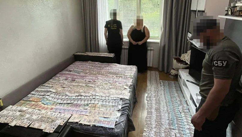 На Львівщині засудили двох жінок за схему переправи ухилянта за кордон