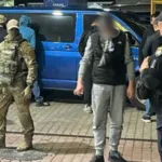 У Львівській області суд засудив двох чоловіків до 8 років ув’язнення за вимагання та викрадення людини