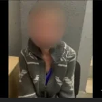 Львів’янку оштрафували на 119 грн за наругу над пам’ятною інсталяцією про теракт в Оленівці