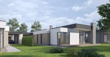 САП хоче стягнути з експодатківця Львівщини понад 5,4 млн грн через котедж у Зубрі