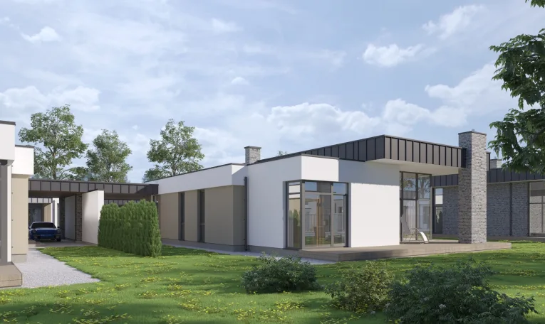 САП хоче стягнути з експодатківця Львівщини понад 5,4 млн грн через котедж у Зубрі