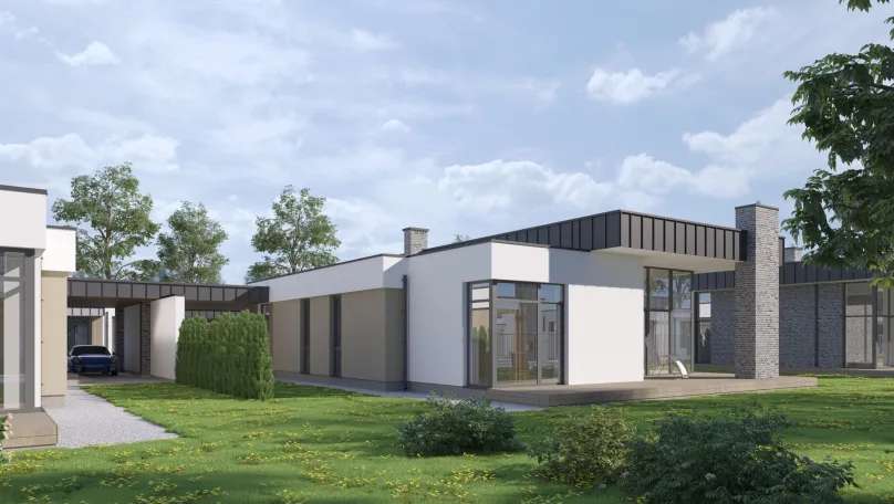 САП хоче стягнути з експодатківця Львівщини понад 5,4 млн грн через котедж у Зубрі