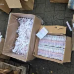 У Львові матір і сина судитимуть за виготовлення підроблених акцизних марок