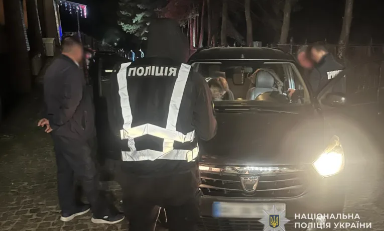 На Львівщині судитимуть організаторів незаконного переправлення військовозобов’язаного за кордон за 23 тисячі доларів