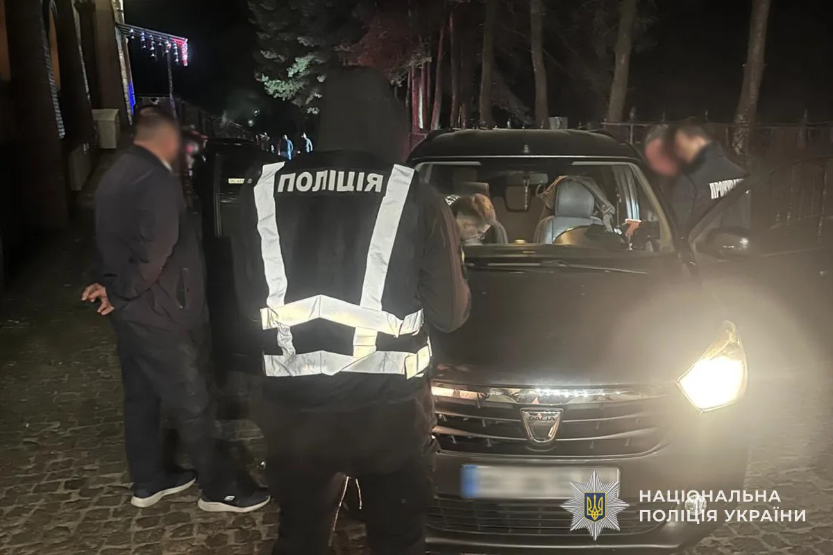 На Львівщині судитимуть організаторів незаконного переправлення військовозобов’язаного за кордон за 23 тисячі доларів