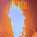 У Львові засудили 20-річного диверсанта за підпал об’єктів залізниці