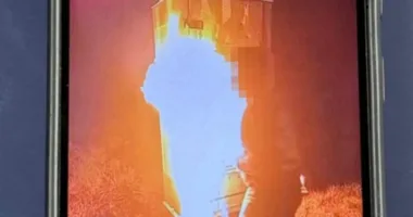 У Львові засудили 20-річного диверсанта за підпал об’єктів залізниці