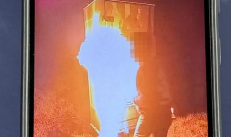 У Львові засудили 20-річного диверсанта за підпал об’єктів залізниці