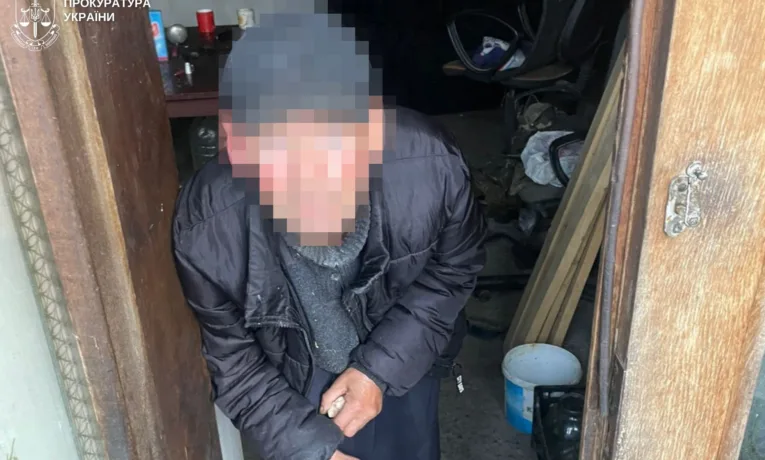 23 роки «рабства»: підприємець зі Львівщини майже чверть століття тримав у трудовій неволі однокласника