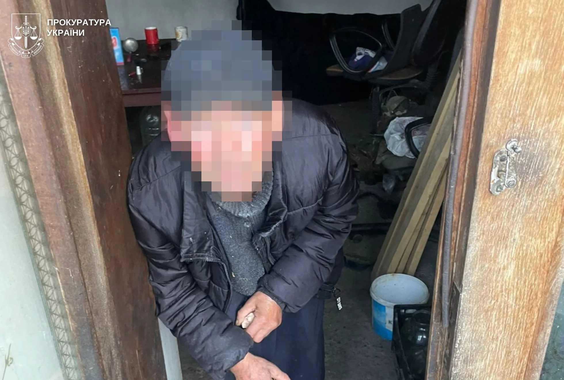 23 роки «рабства»: підприємець зі Львівщини майже чверть століття тримав у трудовій неволі однокласника