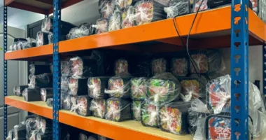 У Львові суд обрав запобіжні заходи фігурантам справи про збут психотропів через мережу магазинів