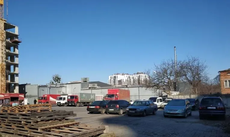 АМКУ перевіряє можливу змову на земельному аукціоні у Львові