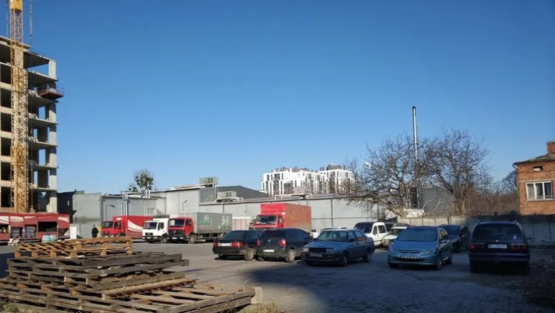 АМКУ перевіряє можливу змову на земельному аукціоні у Львові