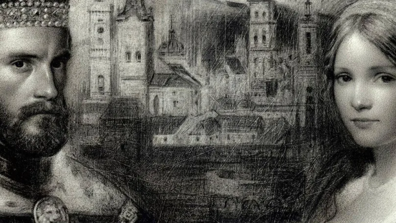 До 770-річчя Львова у Палаці Потоцьких відкриють виставку “Лев і Констанція”