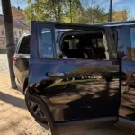 У центрі Львова затримали чоловіка за крадіжку з авто депутата облради