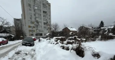 Львівська міськрада продала за 25 млн грн землю на Знесінні під будівництво