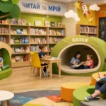 На Львівщині оголосили конкурс на підтримку ідей для популяризації дитячого читання