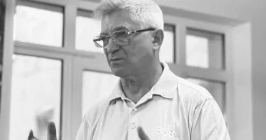 У Львові від отруєння рослиною, схожою на черемшу, помер лікар Зиновій Полянський, його дружина в лікарні