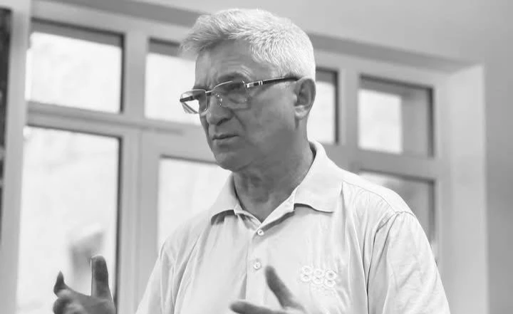 У Львові від отруєння рослиною, схожою на черемшу, помер лікар Зиновій Полянський, його дружина в лікарні