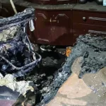 Загибель трьох малолітніх дітей: на Львівщині судитимуть 31-річну матір