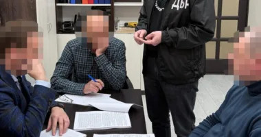 На Львівщині викрили схему знищення лісу, збитки на 103 млн грн