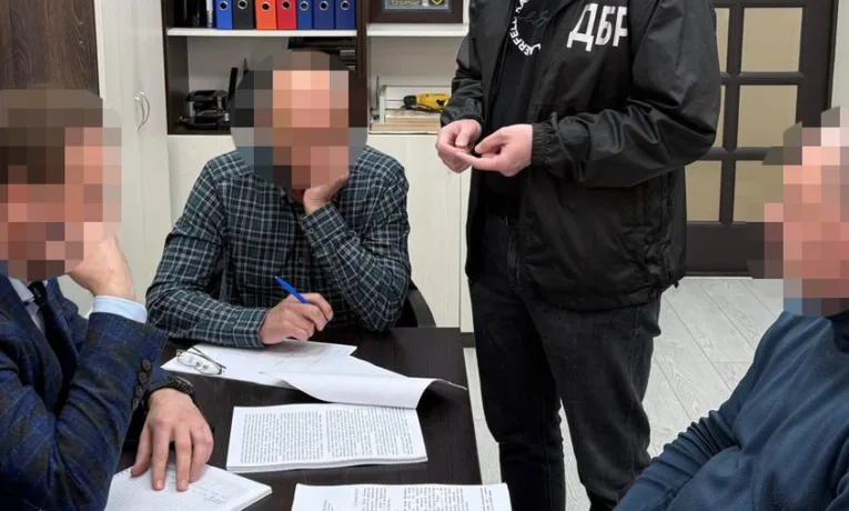 На Львівщині викрили схему знищення лісу, збитки на 103 млн грн