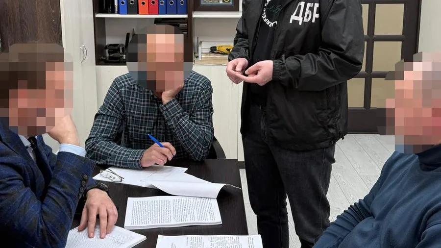 На Львівщині викрили схему знищення лісу, збитки на 103 млн грн