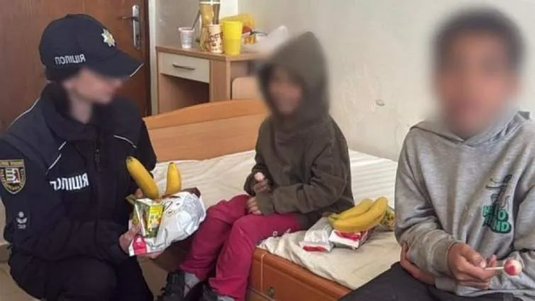 На Закарпатті жінка «здала в оренду» дітей для жебракування на Львівщині