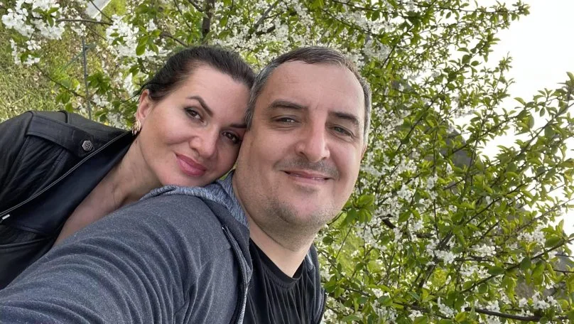 Дружина депутата Львівської облради Ганущина придбала Mercedes за понад 3 млн грн