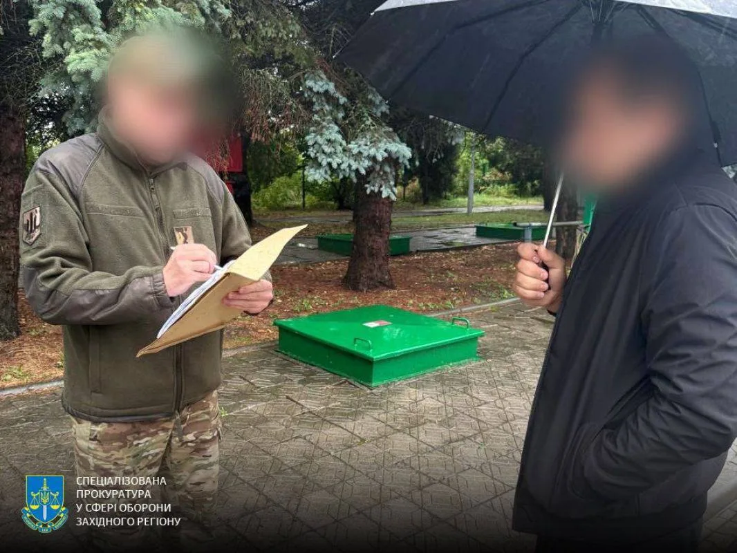 Справу про розтрату понад 18 млн грн на закупівлі генераторів для військових передали до суду