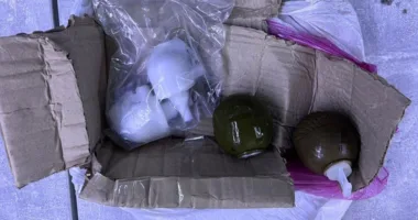 На Львівщині 42-річного чоловіка судитимуть за торгівлю боєприпасами