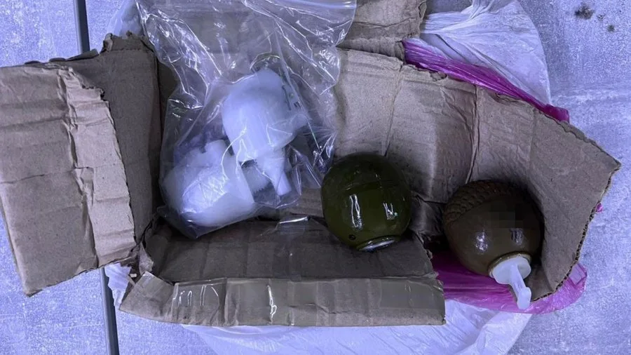 На Львівщині 42-річного чоловіка судитимуть за торгівлю боєприпасами